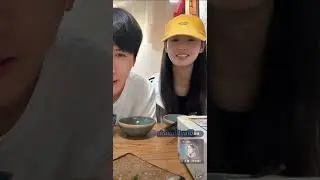💞 hu jiahao and wang jin live douyin full part 3 💞 #胡家豪 #hujiahao #wangjin #aktorchina #douyinlive 