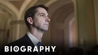 Tom Cotton, U.S. Senator from Arkansas | Biography