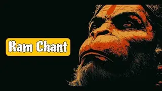 🎵  Ram  Deep Chanting&rdquo;(Music & Composition by #ThinkDifferent) 🙏🔥