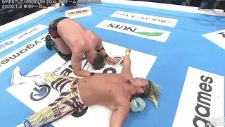 Обзор Wrestle Kingdom 20: NJPW демонстрирует ВЕЛИКОЛЕПИЕ, в то время как другие терпят неудачу.