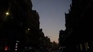Bob Dylan &mdash; Desolation Row. Glasgow. November 16, 2025. nm recording 