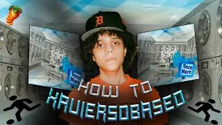 Как DJ Ess делает крутые биты для XavierSoBased и Phreshboyswag (урок по FL Studio)