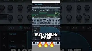 Brostep in Serum 2 🔥 #brostep #sounddesign #serumpresets  #musicproduction