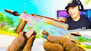 #1 BEST SMG IN ALL OF COLD WAR! 🏆 - Best LC10 Setup | Cold War