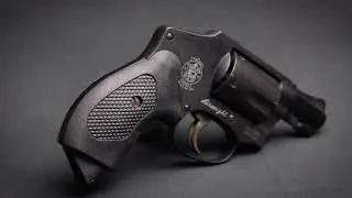 New Pachmayr Guardian Grip&trade;