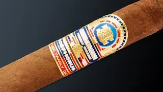 Cigar Of The Week: Ozgener Family Cigars Bosphorus B52