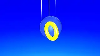 Screw Gravity - Sonic Lost World
