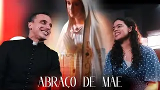 Abraço de Mãe