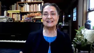 A Message from Conference Lay Leader Deanna Shimko May 28, 2020