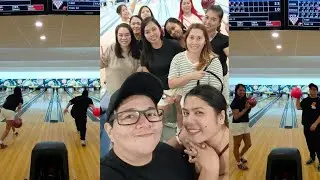 Bowling with Friends in Singapore 2025