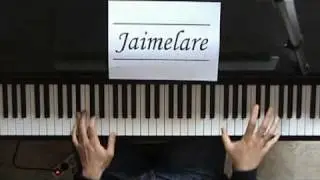 D&uacute;o de Telef&oacute;nica (piano) by Jaimelare