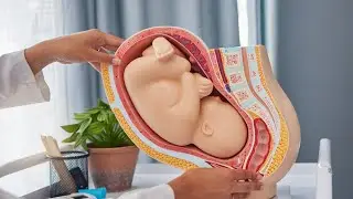 Why A Normal Pregnancy Does Not Protect A Baby From HIE