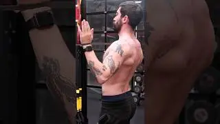 This Fixes Bad Posture (ROUNDED SHOULDERS)
