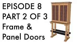Episode 8   Doors Part 2