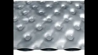 Manufacturing Pillow Plates - Omega Thermo Products &copy;
