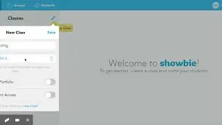 Showbie: How to create an account, class and assignment