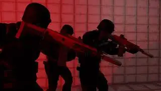 The Demon Child of the Asylum | Soldiers Think They Can Hunt Him&hellip; But They&rsquo;re Wrong