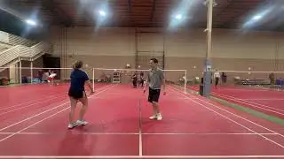Game 1: Vu/ Thi- Duy/ Chi (1/12/2025)