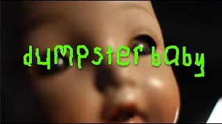 Chriiis - Dumpster Baby [Official Music Video]