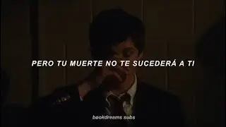 The 1975 - I Always Wanna Die (Sometimes) // Sub. Español + Video