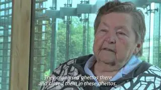 Polacy też byli różni. Relacja Bolesławy Szabat