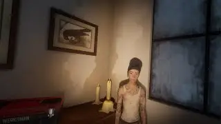 The Walking Dead: Saints & Sinners - Chapter 2: Retribution Journal trouble
