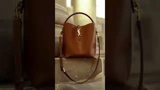 SAINT LAURENT - WINTER 2023 - LE 37