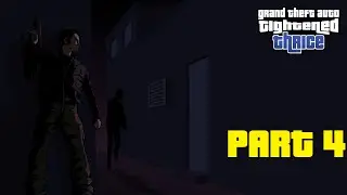 GTA 3 - Tightened Thrice playthrough - Part 4 [BLIND]