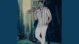 Ameno Filipe Xavier Sax Player (Dorime)