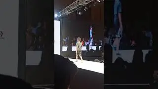 Junior Fashion Week (JFW) fashion show 2023 Bangalore  #cutebaby #rampwalk #JFW