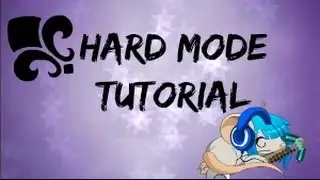 HARD MODE TUTORIAL! || TRANSFORMICE