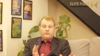 Darius McDermott interviews Julian Fosh,co-manager of Elite Rated Liontrust Special Situations