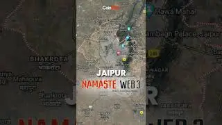 Explore the Emerging Technology of Web3 in India with #NamasteWeb3 | Presented by CoinDCX & Forbes
