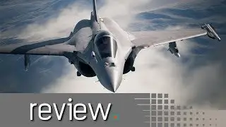 Ace Combat 7: Skies Unknown Review - Noisy Pixel