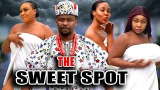 HONEY MAN;THE SWEET SPOT (FULL MOVIE) ZUBBY MICHEAL,IFY EZE 2026 NOLLYWOOD MOVIES/2025 LATEST MOVIES