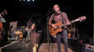 Dried Up - The Dirty River Boys (Live at Antone's)