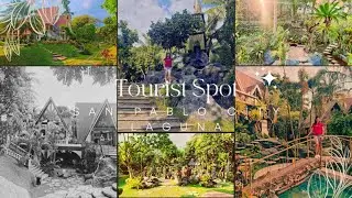 Tourist Spot Paraiso De Avedad in San Pablo City Laguna