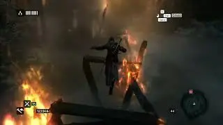 ASSASSINS CREED REVELATIONS GAMEPLAY WALKTHROUGH [ PART-21 ] OLD EZIO FREE ROAM THE FORUM OF THE OX