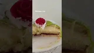 Sweden&rsquo;s Iconic Princess Cake 🍰 | Perfect for Fika