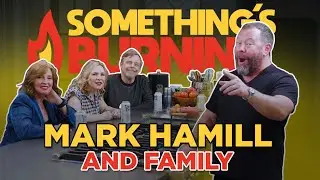 Something’s Burning S2 E20: Luke . . . I Mean Mark . . . You Are My Father