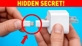 Everyday Things You Use Daily That Have Hidden Purposes