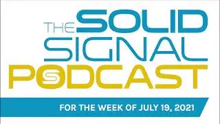 Podcast 2021.30: Should you install the cell booster yourself?