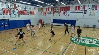 Niubility(45) tier 20  Luka Don-chen(40) - tcbl sunday