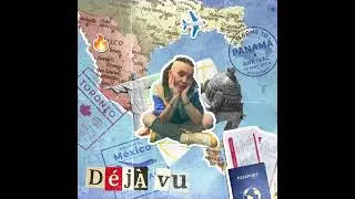 YoSame - Deja Vu (Diabla) x @BunkerJamStudios