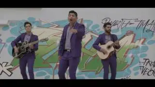Banda El Boton Hasta el d&iacute;a de hoy (oficial)