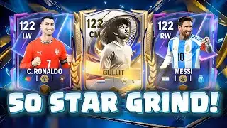 🔴 H2H Grind with Flashback CR7 x MESSI 🐐 LIVEEEEEEE!!!