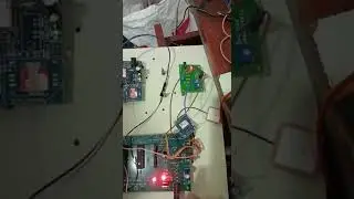SAFETY DEVICE using vibration-#ieeefinalyearprojects  #ieeeproject #embeddedprojects