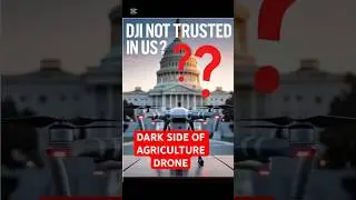 THE DARK SIDE OF AGRAS DRONE #dronespraying #drones