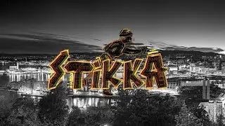 STIKKA 2021 - HJEMMESNEKK
