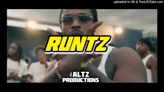 (LEAKED) Pop Smoke X Curly Savv- 